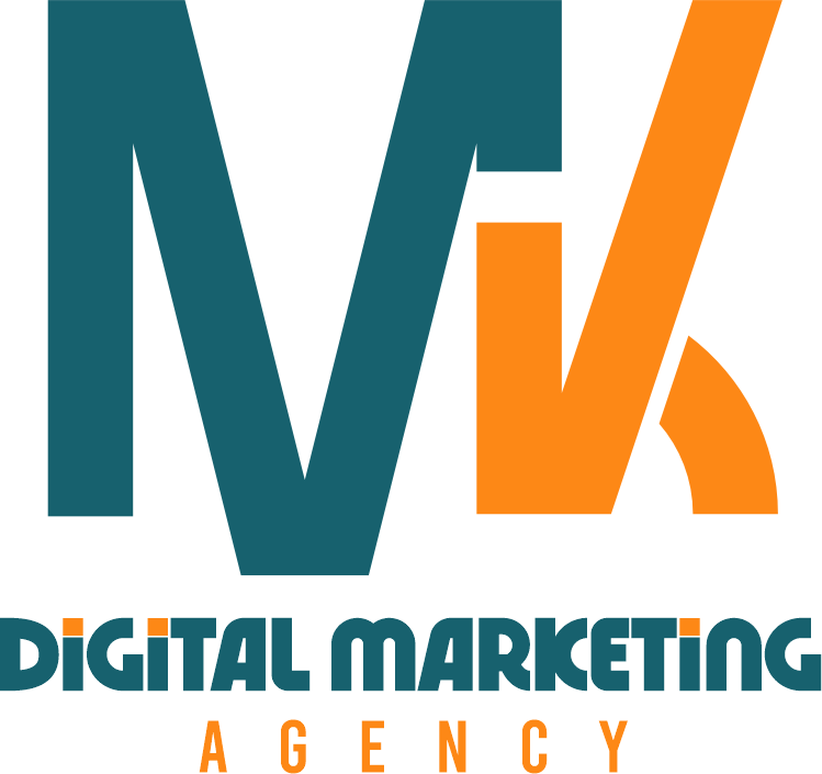 MK Digital Marketing