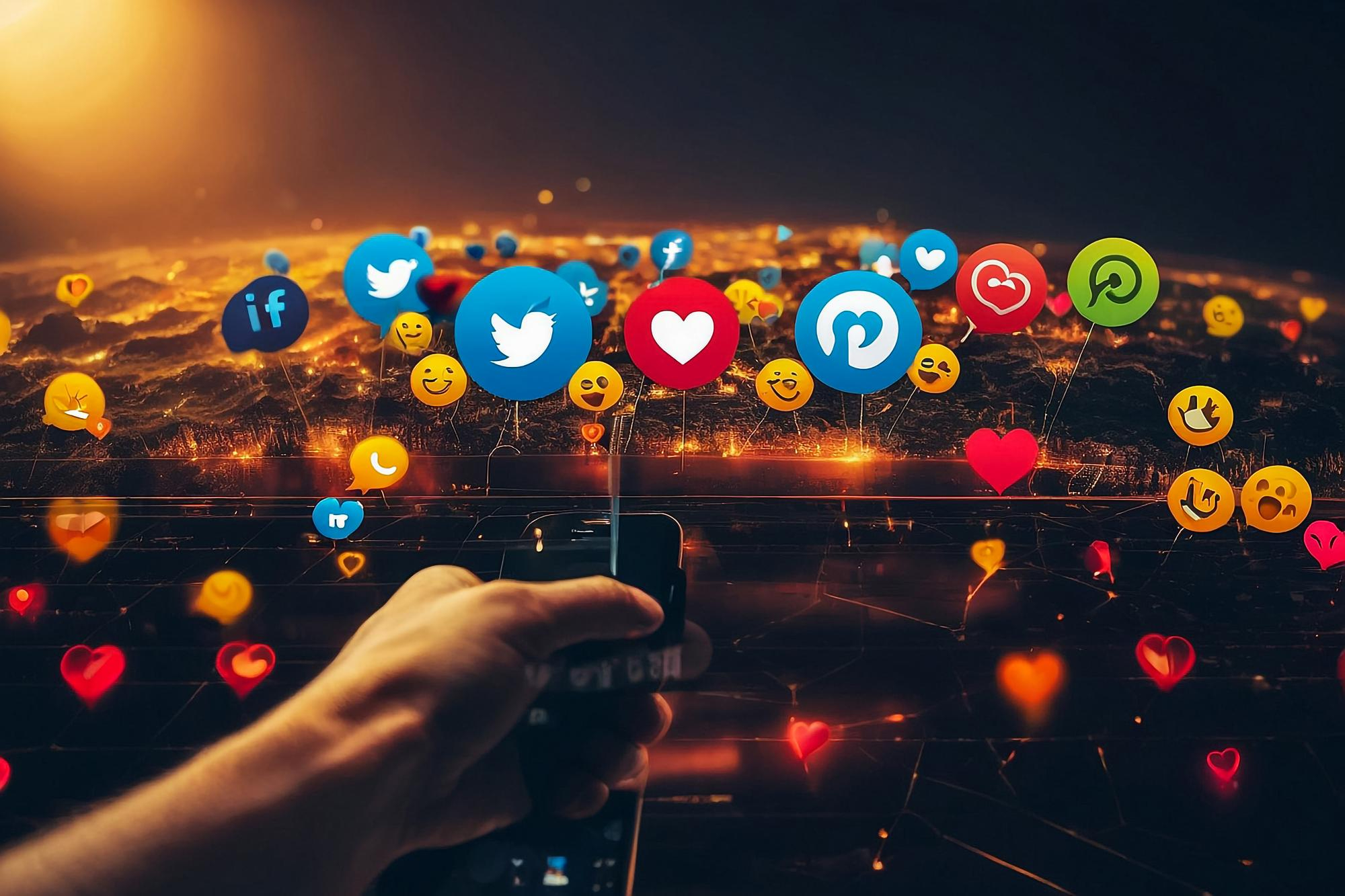 Social Media Management